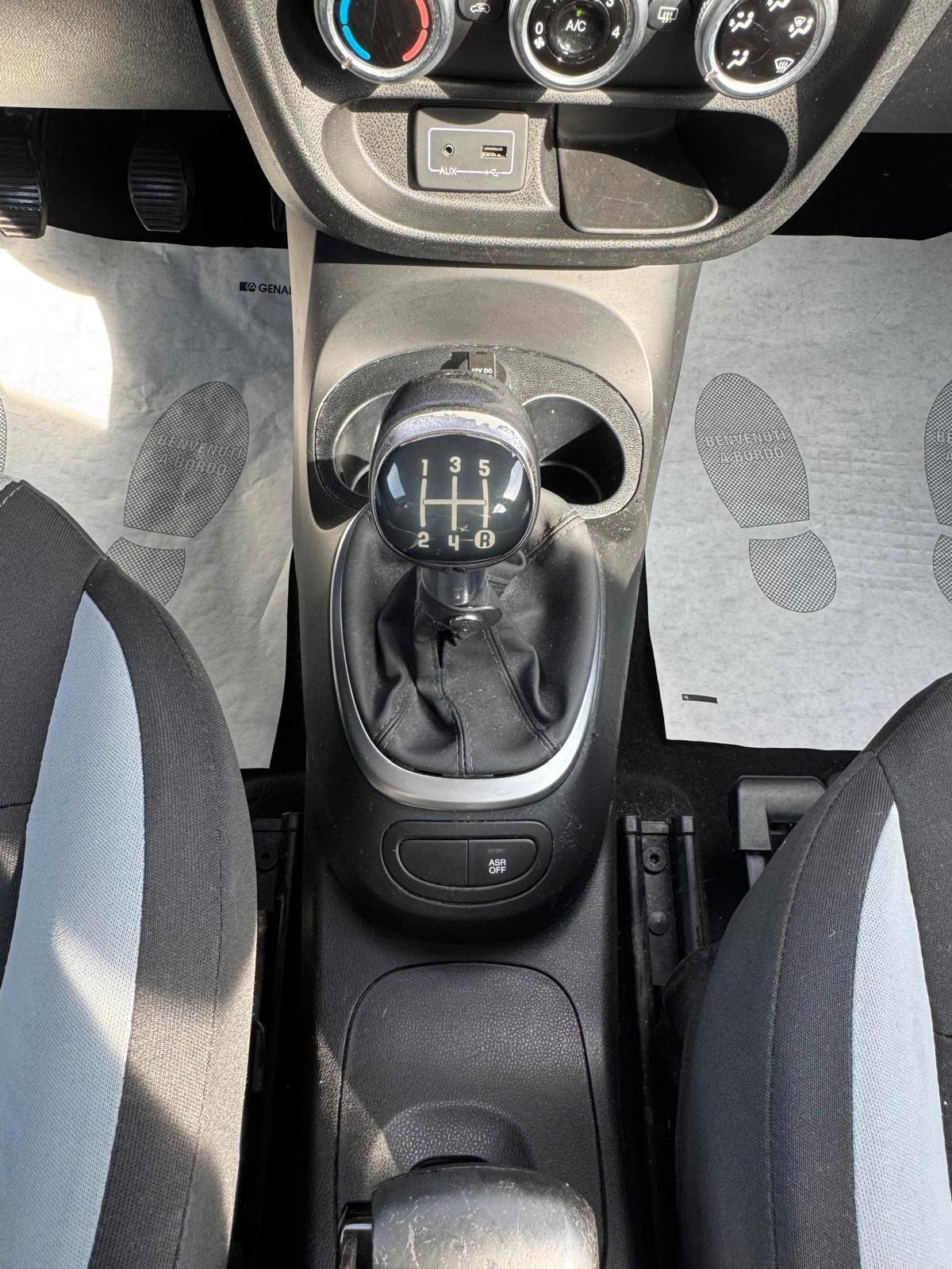 Fiat 500L 1.3 MULTIJET 85CV NEOPATENTATI 2015