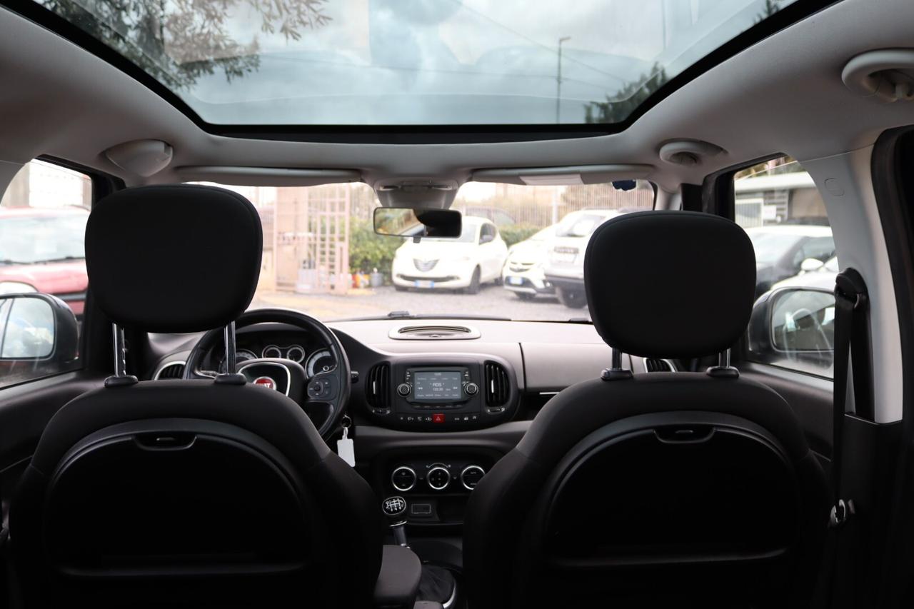 Fiat 500L 1.6 Multijet 120 CV Business