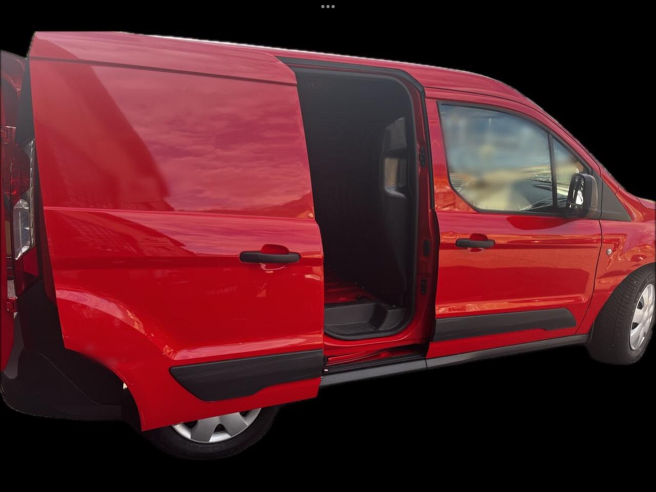 Ford Tourneo Connect 1.5 TDCI 120 Cv Plus Transit Perfetta