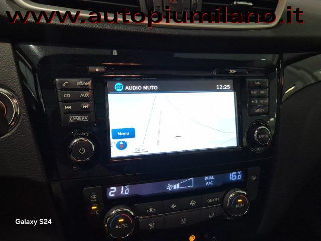 NISSAN Qashqai 1.6 dCi 4WD 360