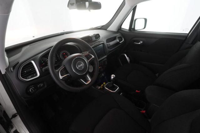 JEEP Renegade Renegade 1.0 T3 Business