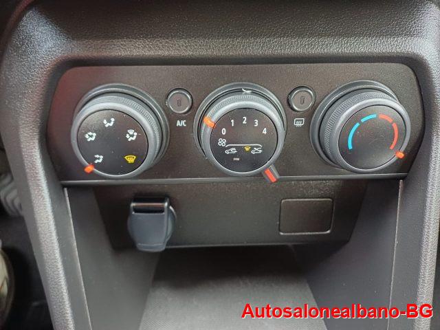 DACIA Sandero Streetway 1.0 SCe 65 CV Essential PER NEOPATENTATI