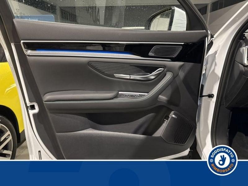 BYD Seal U DMi SEAL U DM-I Boost