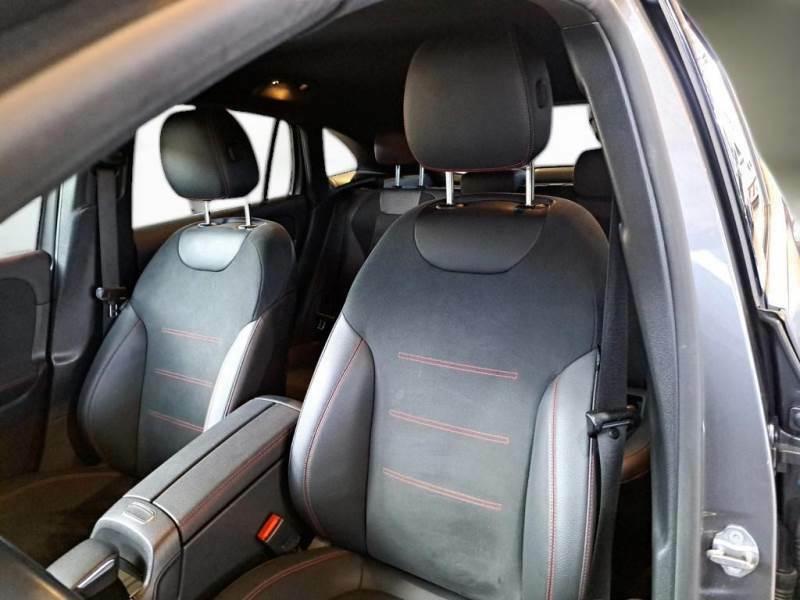 MERCEDES-BENZ EQA 250 PREMIUM SUV