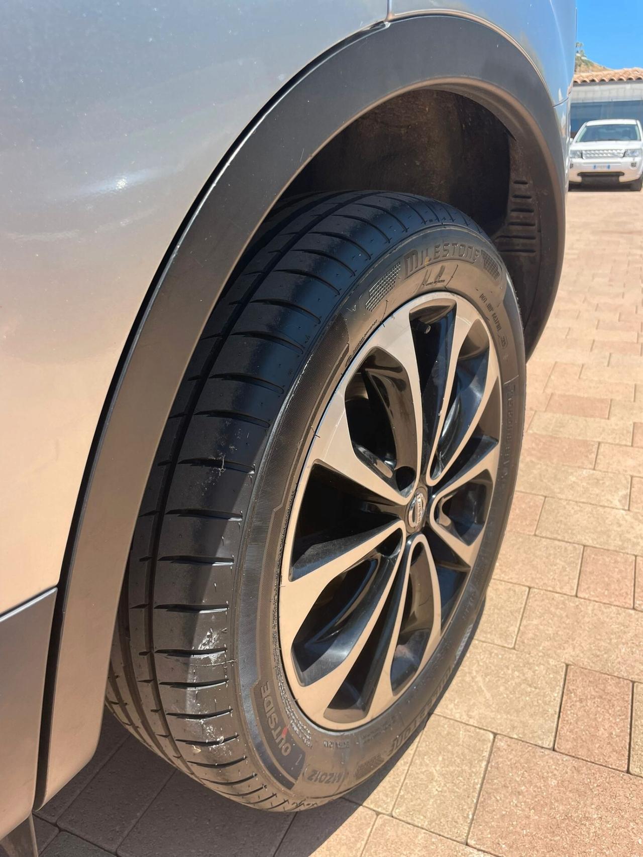 Nissan Qashqai"Finanziabile Senza Busta Paga"