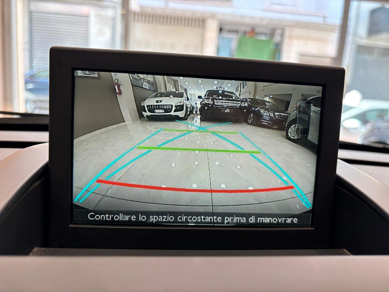 Peugeot 3008 1.6 hdi **TETTO** 89 MILA KM