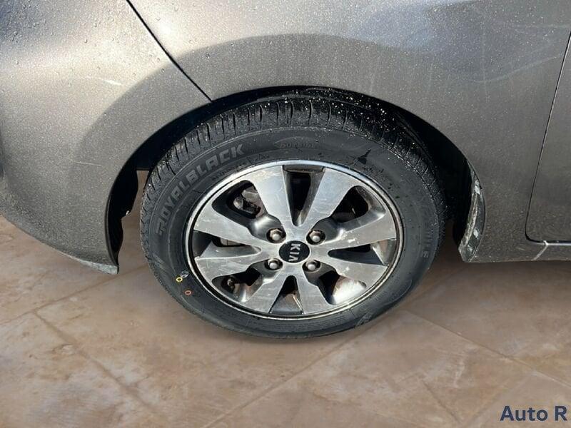 KIA Picanto Picanto 1.0 12V 5 porte