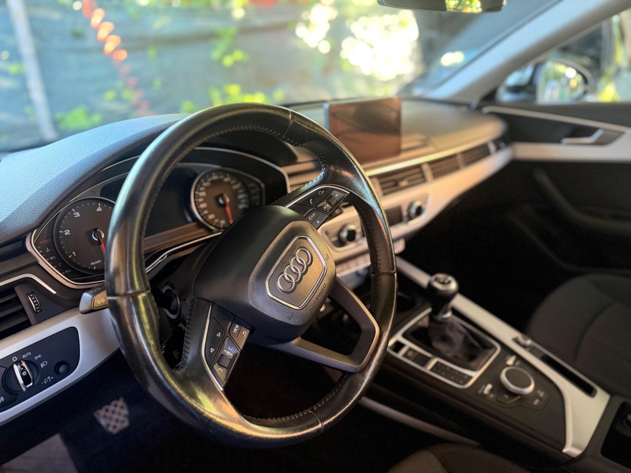 Audi A4 Avant 2.0 TDI 150 CV Business Sport