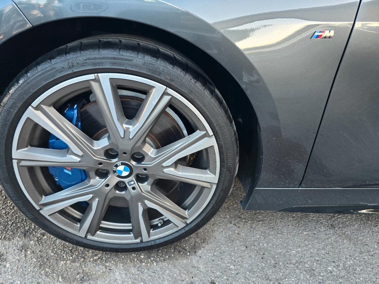 Bmw 135 M 135i xDrive