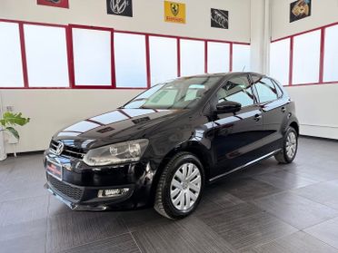 Volkswagen Polo 1.2 TDI 75cv Comfortline 2013