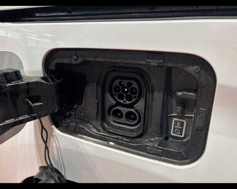 Citroën E-Berlingo motore elettrico 136 CV M Feel