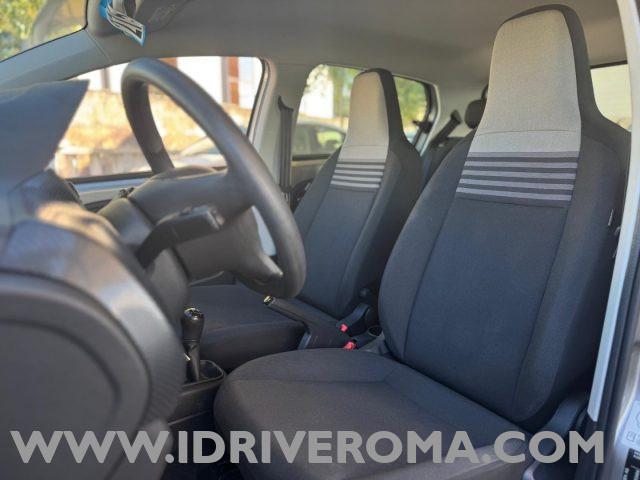 VOLKSWAGEN up! 1.0 5p move up + GPL 54000KM