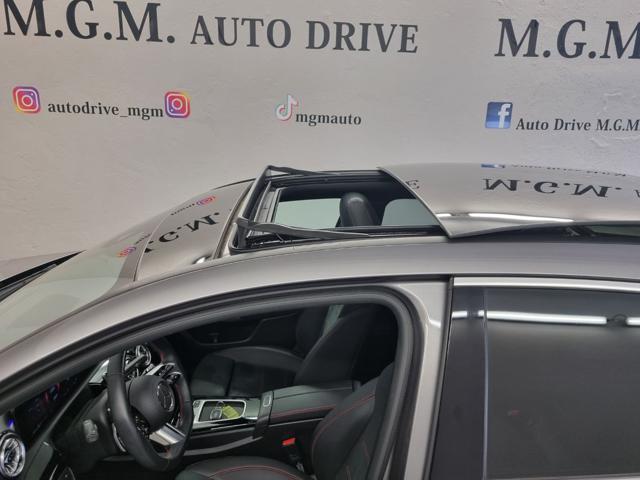 MERCEDES-BENZ A 180 Automatic AMG Line Premium Plus