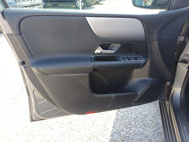 Mercedes-Benz Classe B B 180 d Automatic Sport