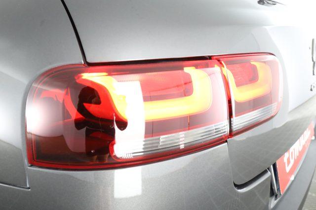 CITROEN C4 Cactus C4 Cactus PureTech 110 S&S Shine
