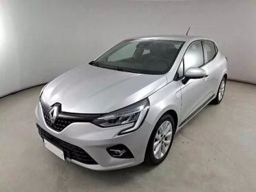 Renault Clio Benzina Usata 1.0 Tce 74kw Business 5 Porte