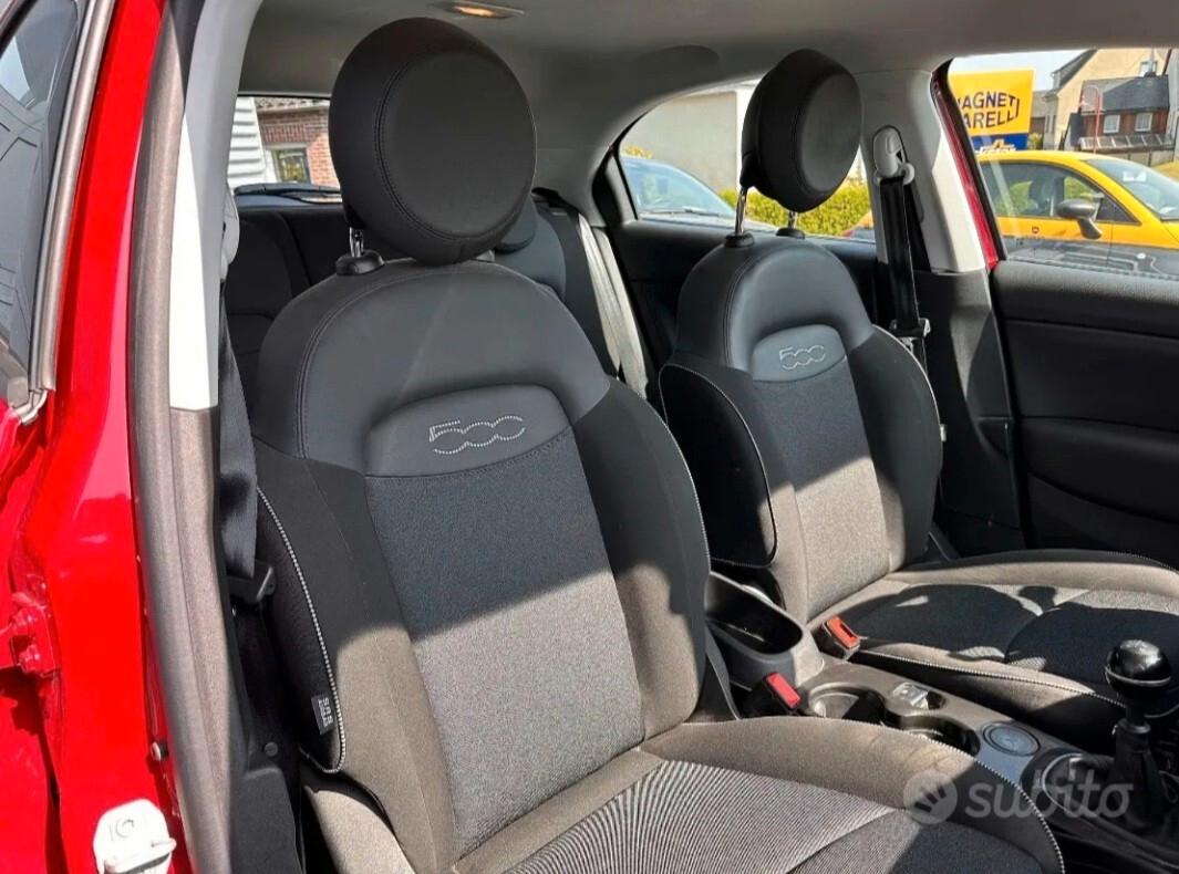 Fiat 500X 1.0 T3 120 CV Urban