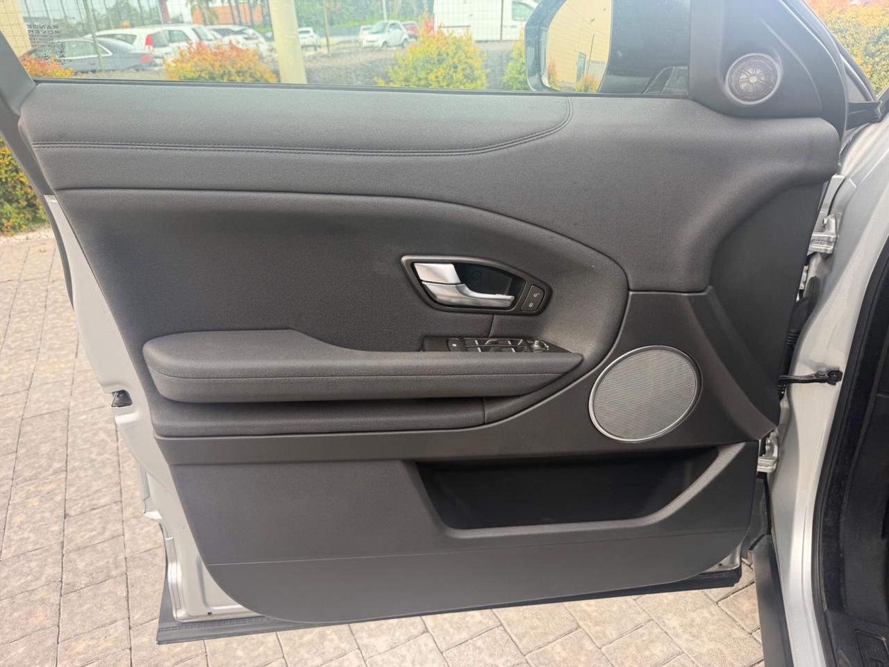 Land Rover Range Evoque 2.0 TD4 150 CV 5p. HSE Dynamic