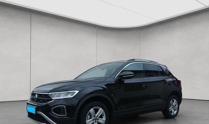 Volkswagen T-Roc 2.0 TDI SCR Goal CAMERA LED NAVI