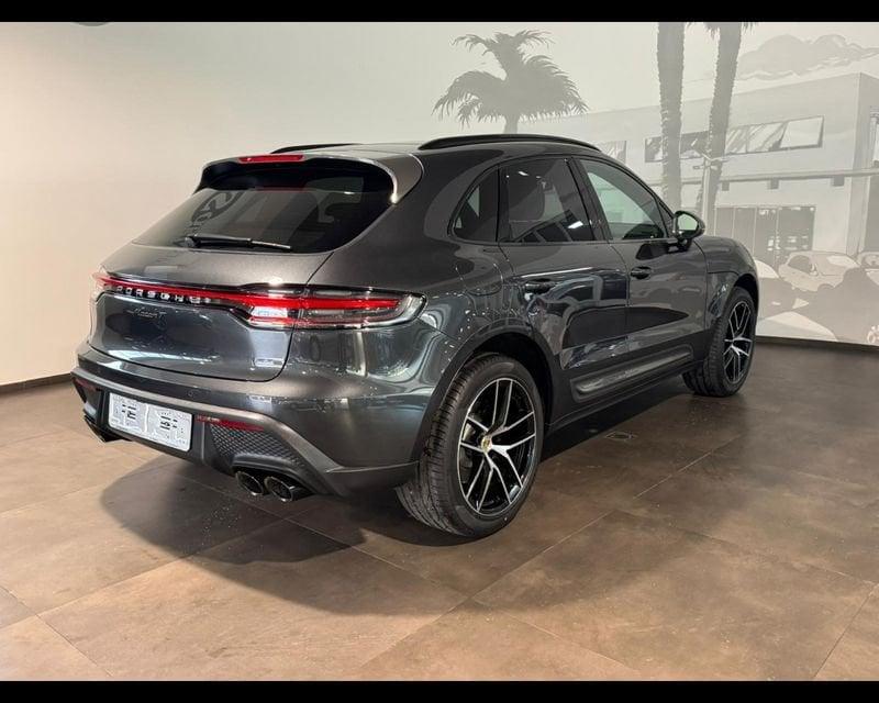 Porsche Macan 2.0 T