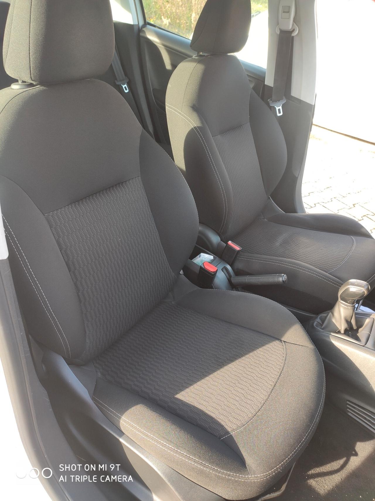 Peugeot 208 PureTech 82 5p. GPL Active