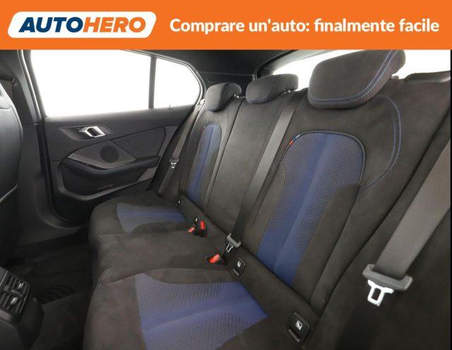BMW M135 i xDrive Colorvision Edition