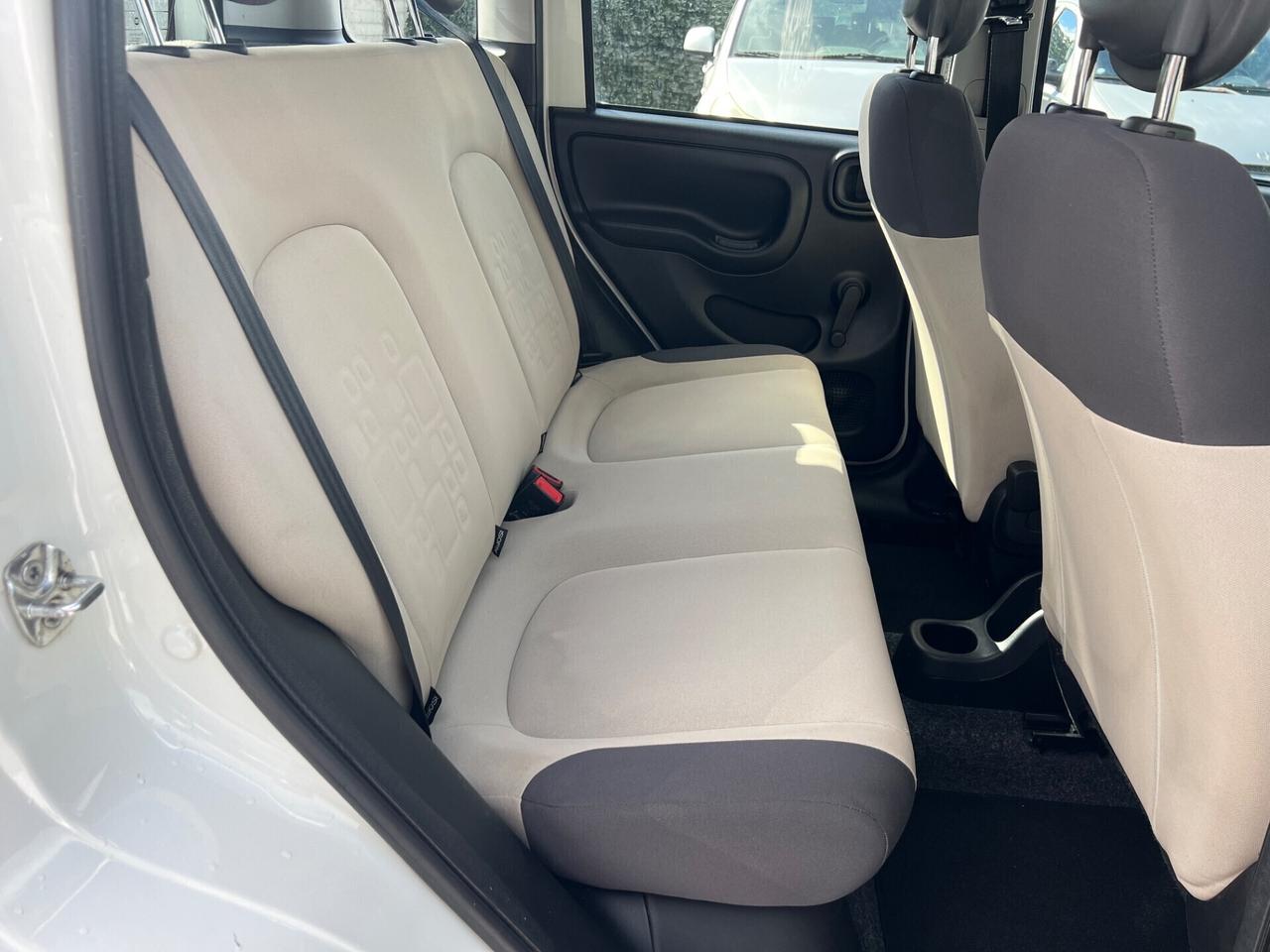 Fiat Panda 1.2 Lounge OK NEOPATENTATI