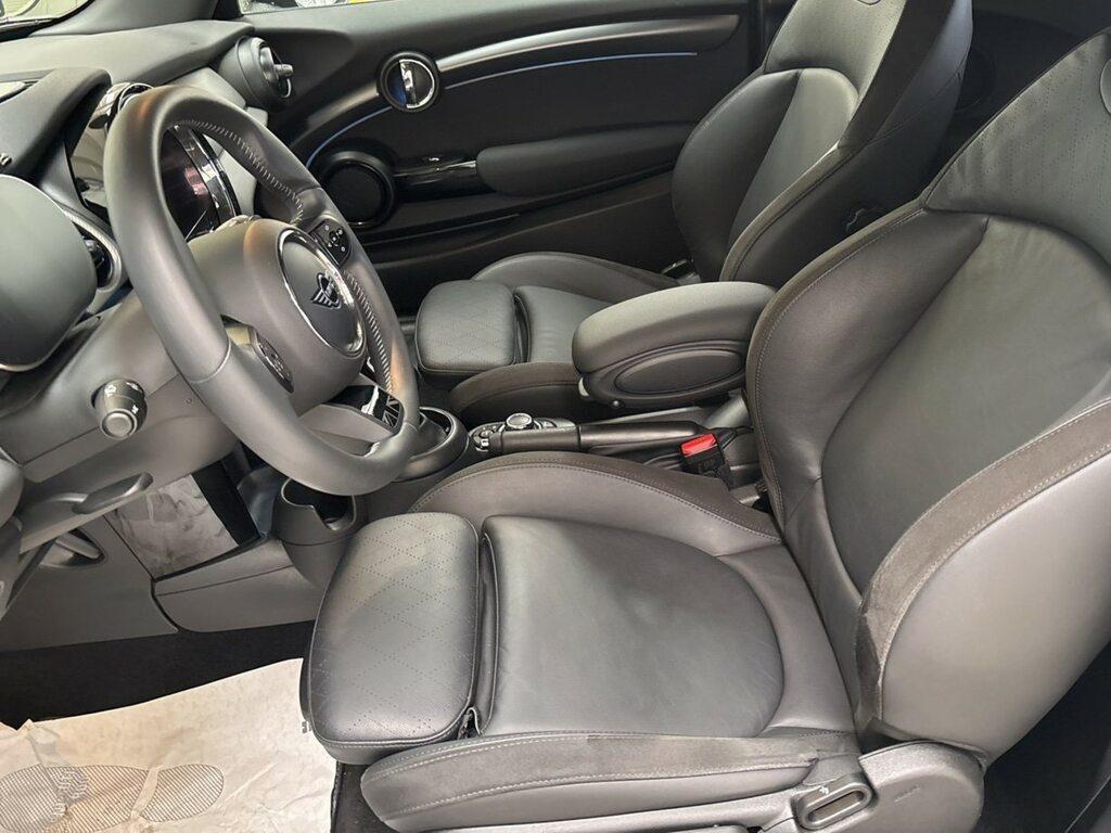 Mini Cooper S 2.0 TwinPower Turbo Cooper S