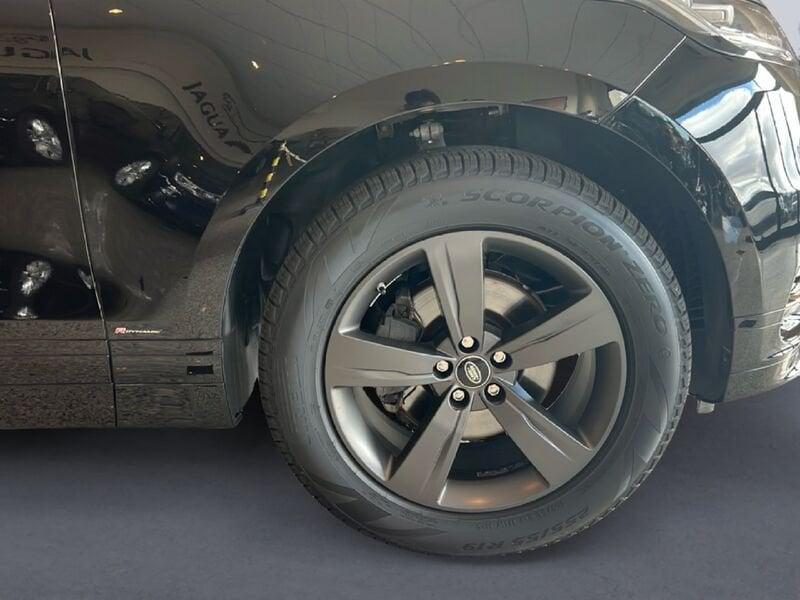 Land Rover Range Rover Velar Range Rover Velar 2.0D I4 180 CV R-Dynamic S