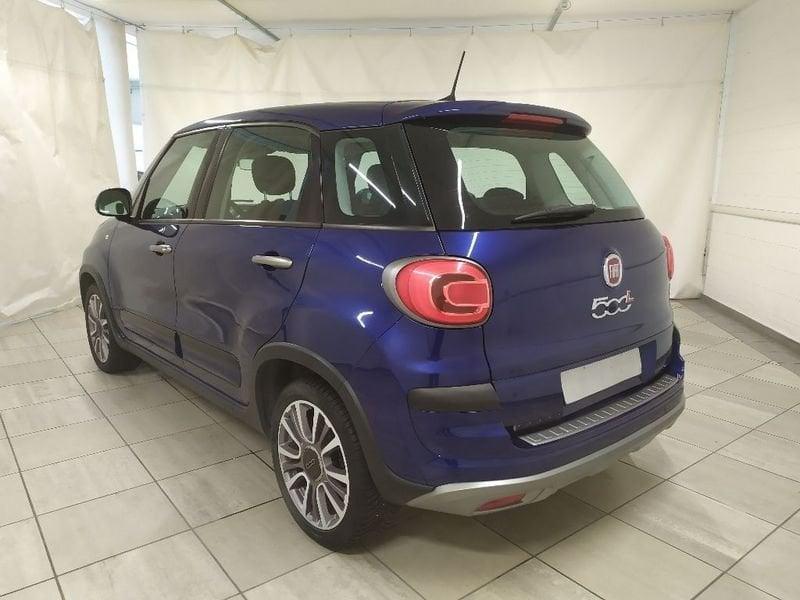 FIAT 500L Cross 1.3 mjt 95cv my19