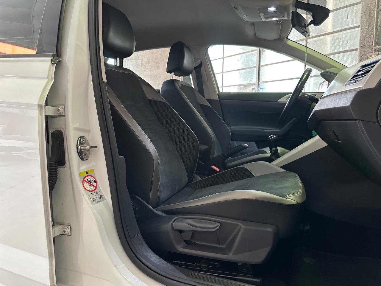 Volkswagen Polo 1.0 TSI 115 CV 5p. Highline BlueMotion Technology