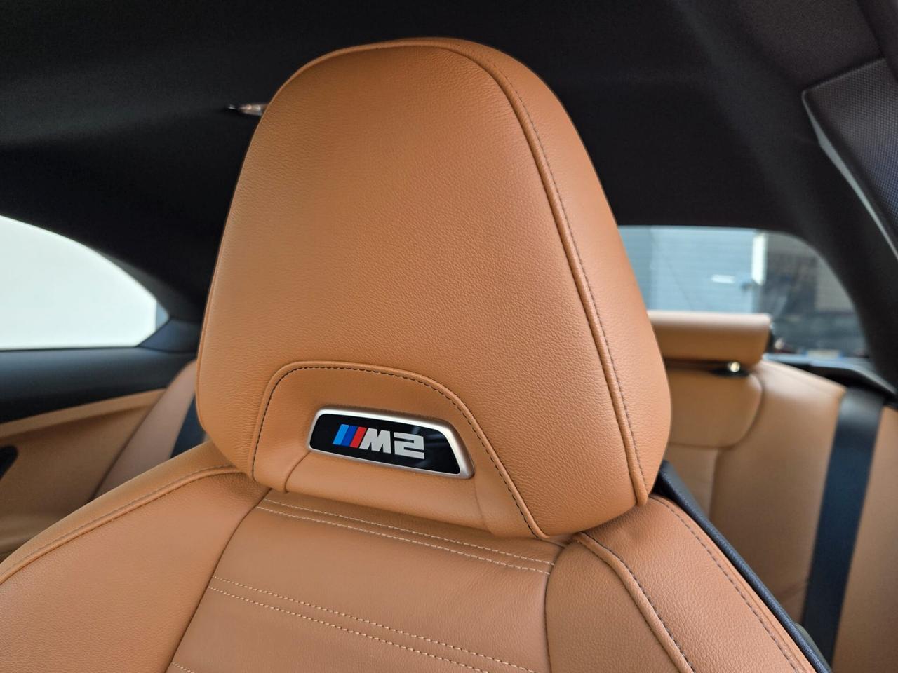 Bmw M2 G87