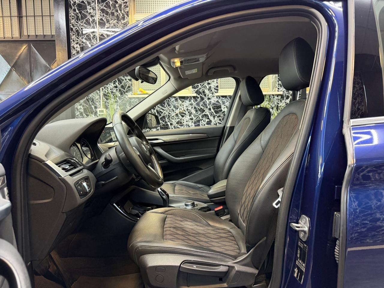 Bmw X1 sDrive18d xLine