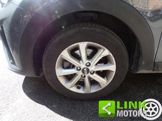 KIA Stonic Style- Garanzia Kia fino al 05/2028