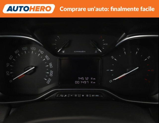 CITROEN C3 Aircross PureTech 130 EAT6 Shine Pack
