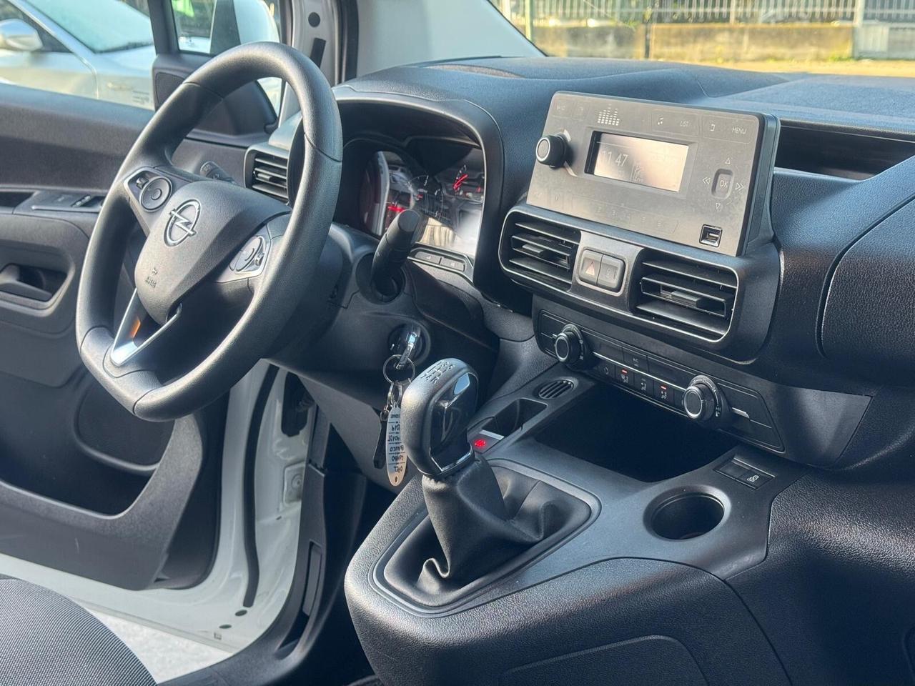 Opel Combo Cargo 1.6 Diesel PC 1000kg Edition
