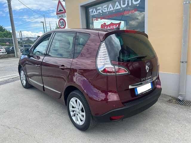 Renault Scenic XMod 1.5 dCi 110CV Start&Stop Wave