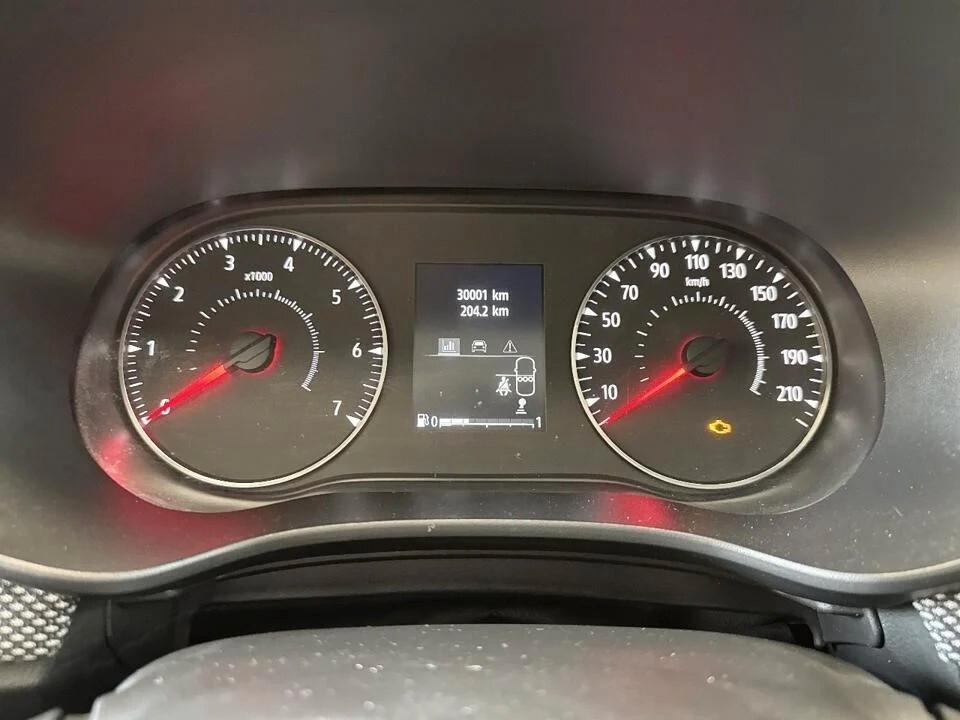 Dacia Sandero Stepway 1.0 TCe 100 CV ECO-G Comfort