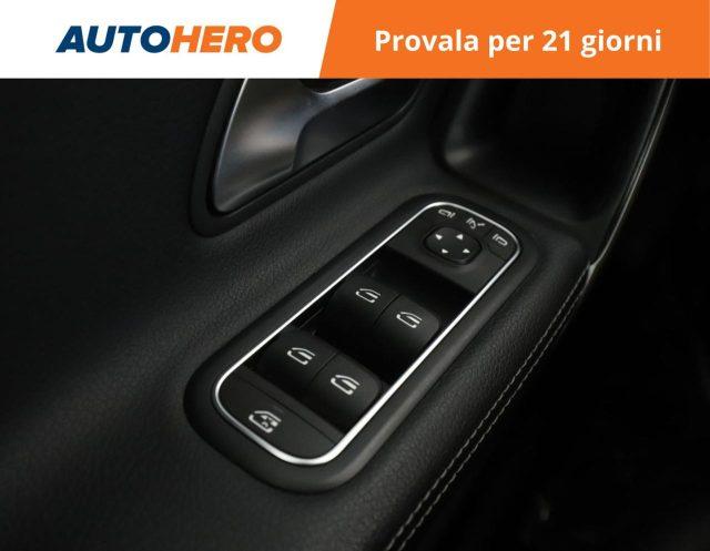 MERCEDES-BENZ A 180 d Automatic Sport