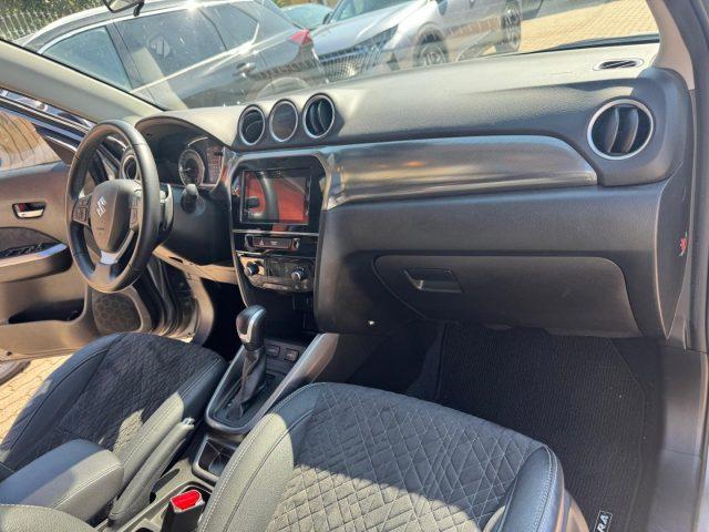 SUZUKI Vitara 1.5 140V Hybrid A/T Starview