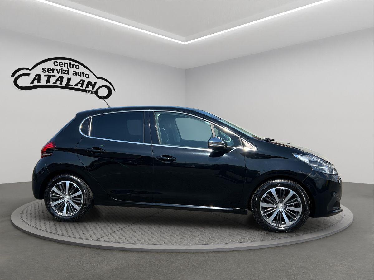 PEUGEOT - 208 - 1.6 BlueHDi 75CV 5p. Allure