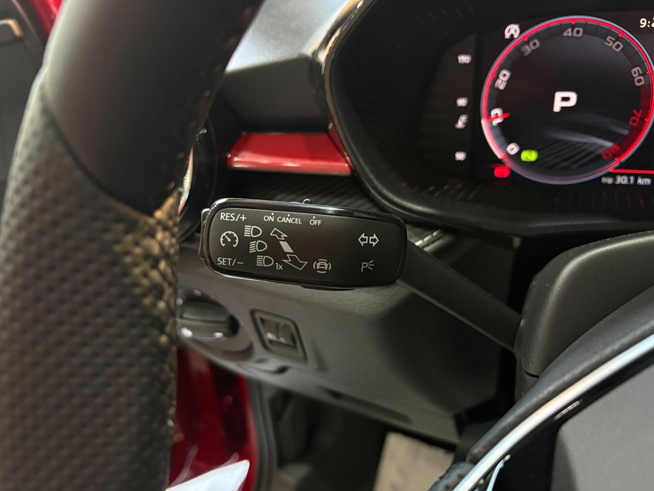 Skoda Fabia 1.0 TSI 115 cv DSG Automatica Monte Carlo Km0