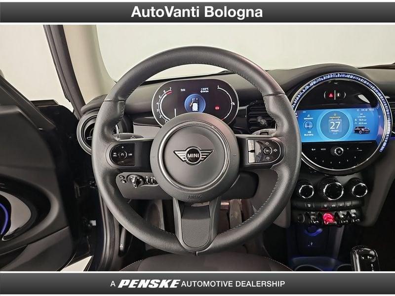 MINI Mini 3 porte Mini 1.5 Cooper Classic