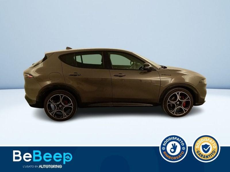 Alfa Romeo Tonale 1.5 HYBRID VELOCE 160CV TCT7