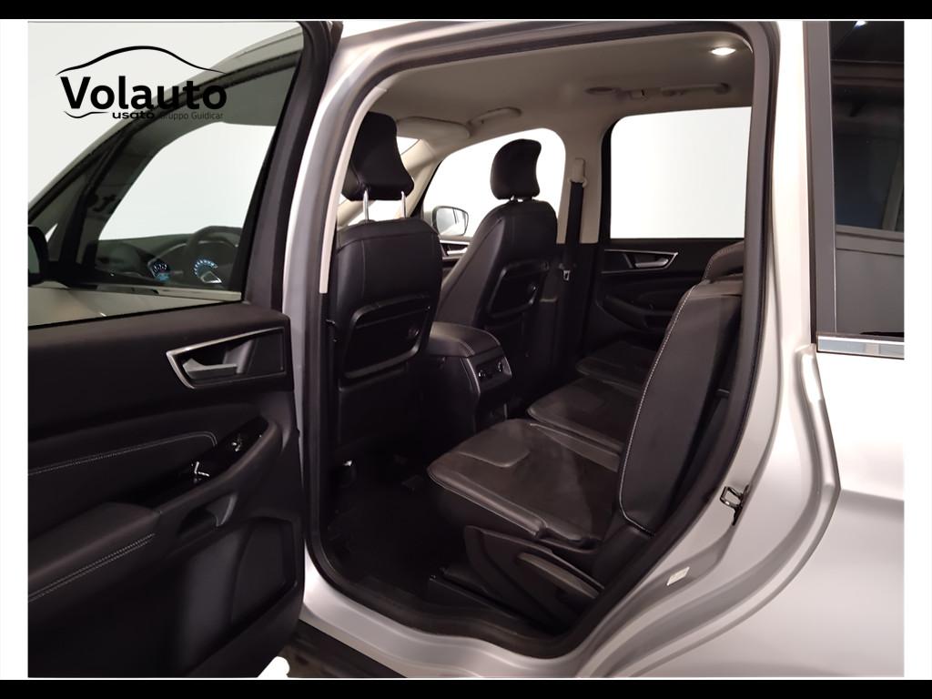 FORD Galaxy III 2015 - Galaxy 2.0 tdci Titanium s&s 180cv powersh