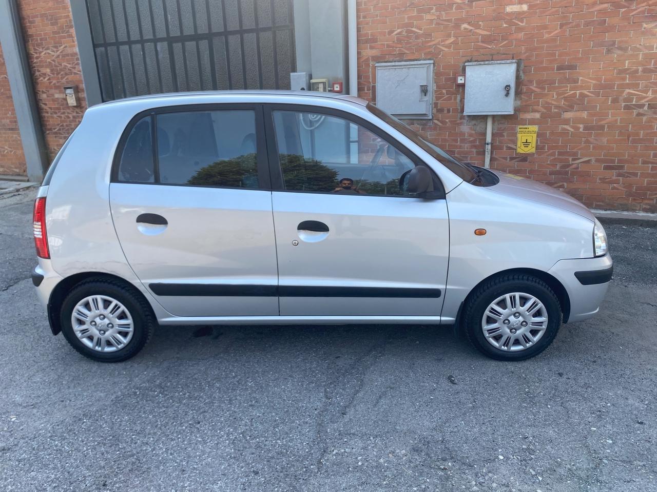 Hyundai Atos Prime 1.1 12V Active
