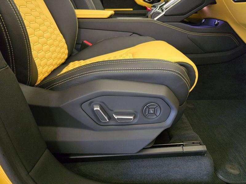 Lamborghini Urus Urus 4.0