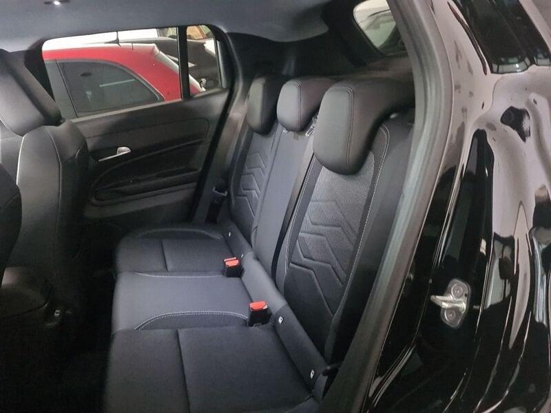 Jeep Avenger 1.2 Turbo Summit CON PROMO PENATI4U