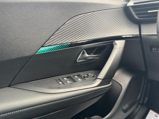 PEUGEOT 2008 1.5 BlueHDI 110cv Allure Pack (Auto/App/Led)