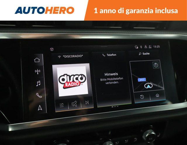 AUDI Q3 35 TDI S tronic Business Advanced